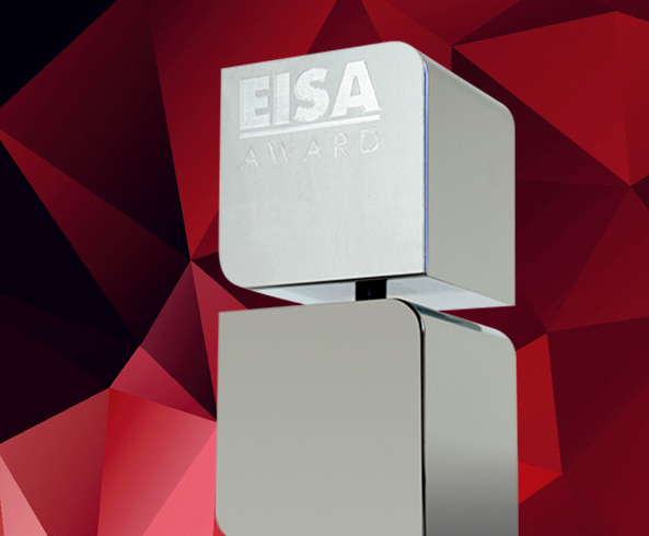 EISA díjas termékek az AOS Hungary kínálatában
