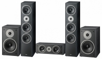 Monitor Supreme 1002 szett Bl