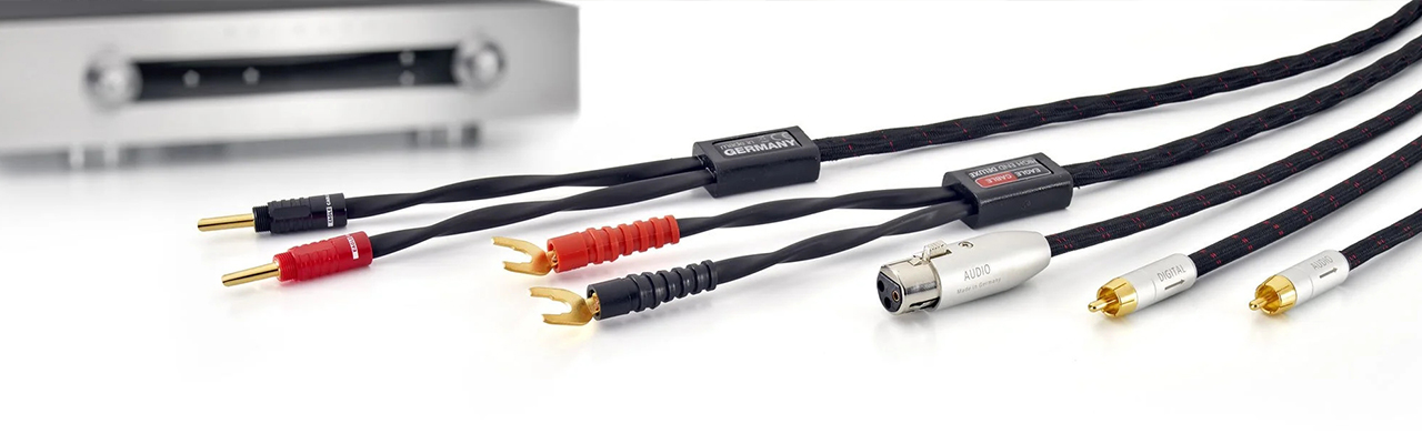 Eagle Cable termékek