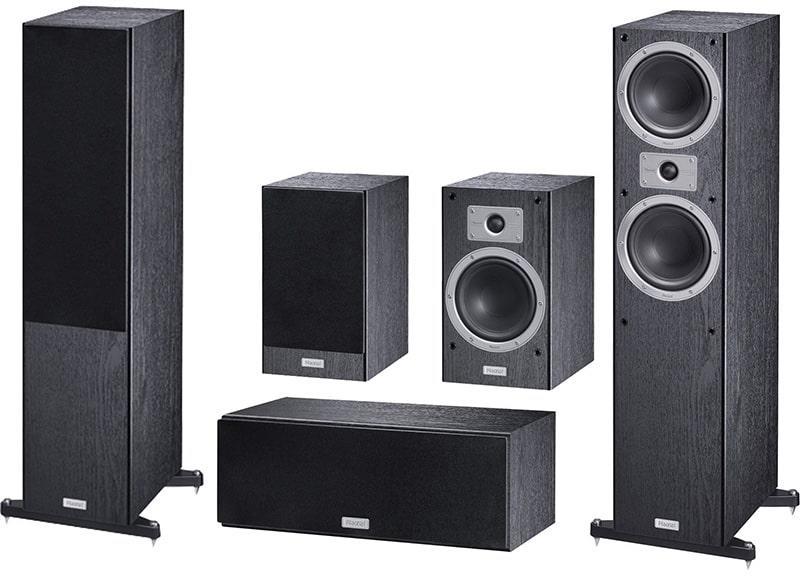 Tempus 55 5.0 szett Bl