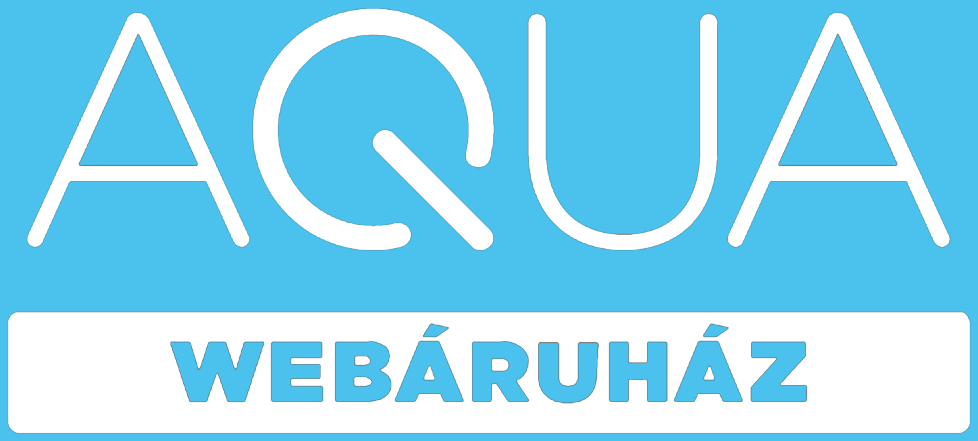 AQUA-webaruhaz-logo