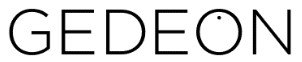 gedeon-audio-logo