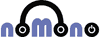 nomono-audio-logo